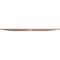 Ekena Millwork Statesman Wood Fretwork Pierced Ceiling Medallion, Birch, 20"OD x 12 3/4"ID x 1/4"T CMWP20X20X0250STBI - alternate 2